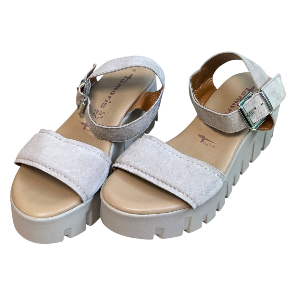 Tamaris SANDAŁY damskie 38