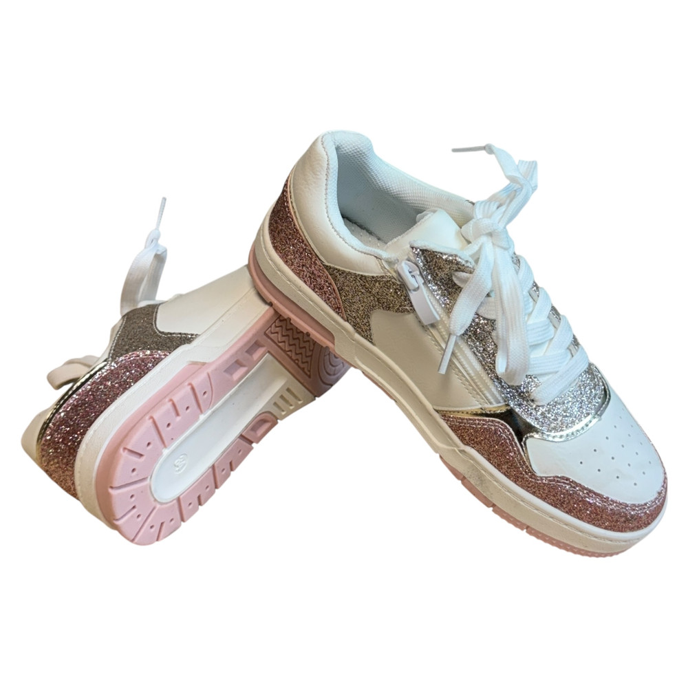 Lamino BUTY SPORTOWE dziecięce 33/34