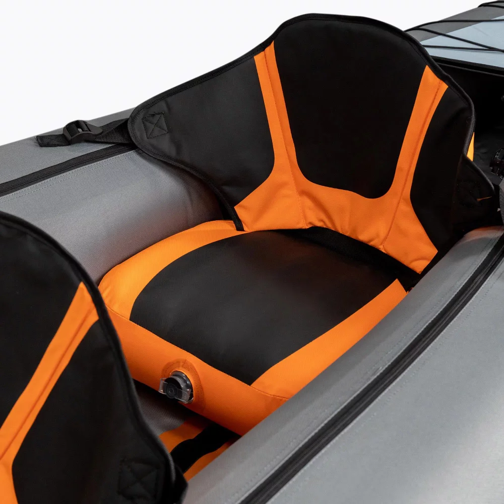  AQUASTIC Touring P300 Kajak  Pneumatyczny