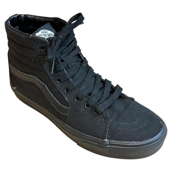 Vans Sk8-Hi TRAMPKI wysokie męskie 40