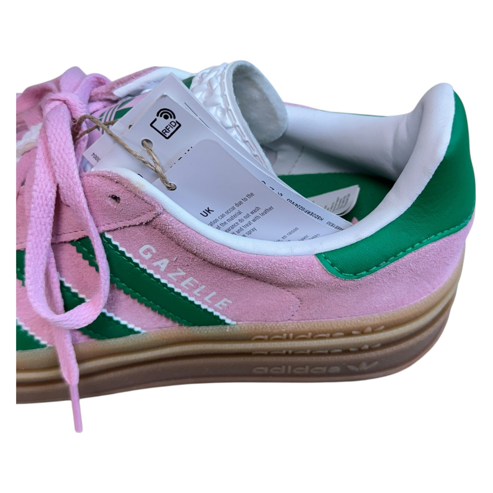 Adidas Gazelle Bold BUTY SPORTOWE damskie 37 1/3 38