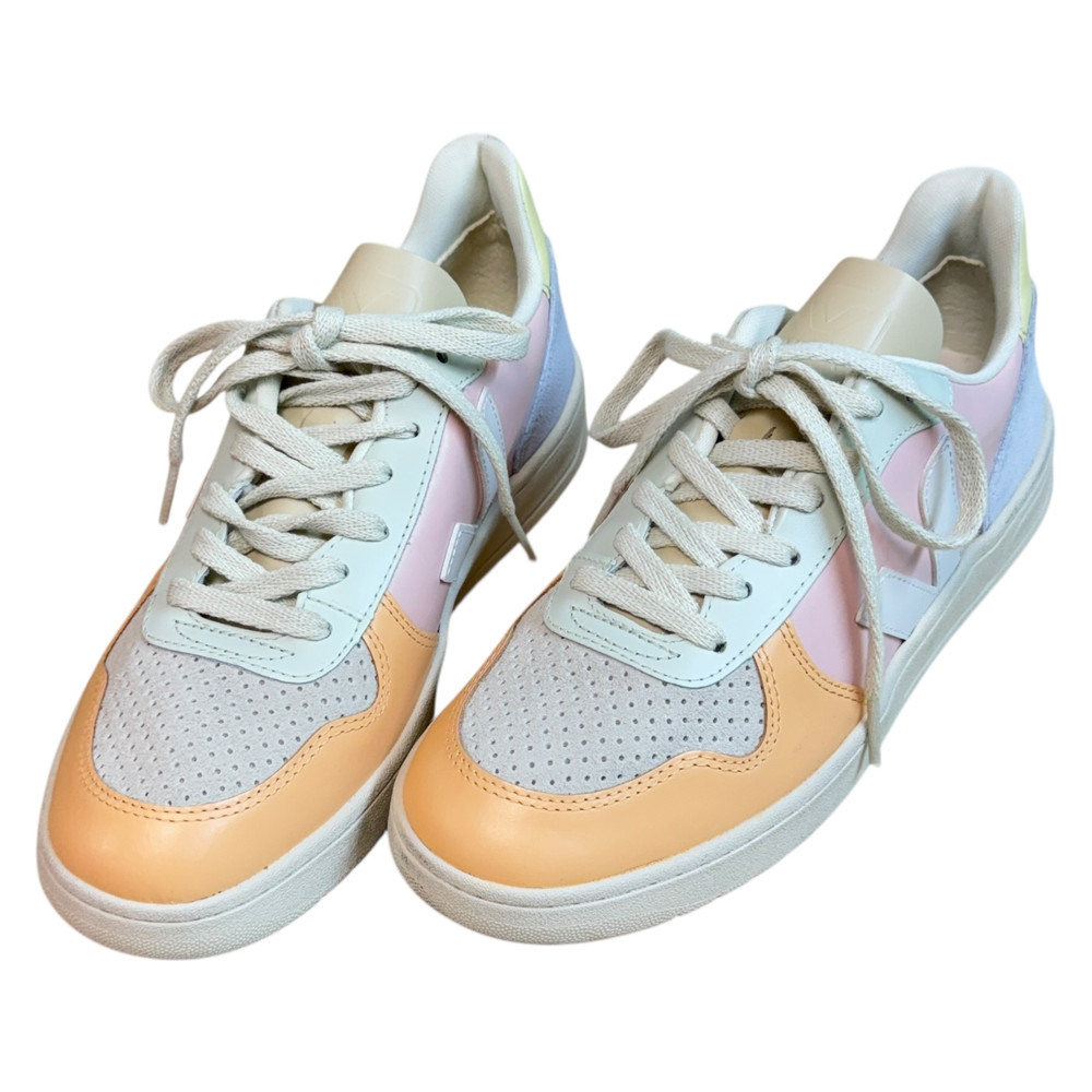 Veja V-10 BUTY SPORTOWE damskie 39