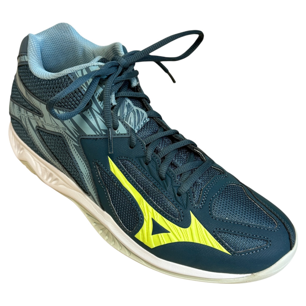Mizuno Thunder Blade 3 Mid BUTY SPORTOWE męskie 44,5
