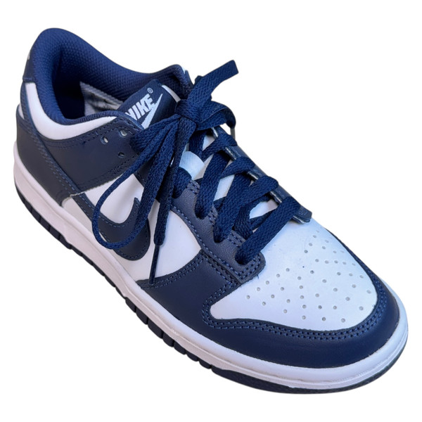 Nike DUNK LOW BUTY SPORTOWE damskie 36.5/36