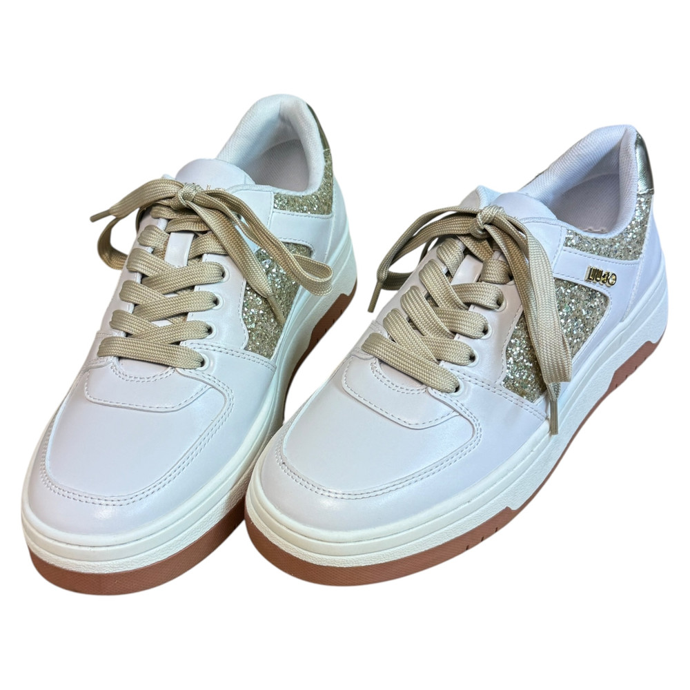 Liu Jo BUTY SPORTOWE damskie 37/38