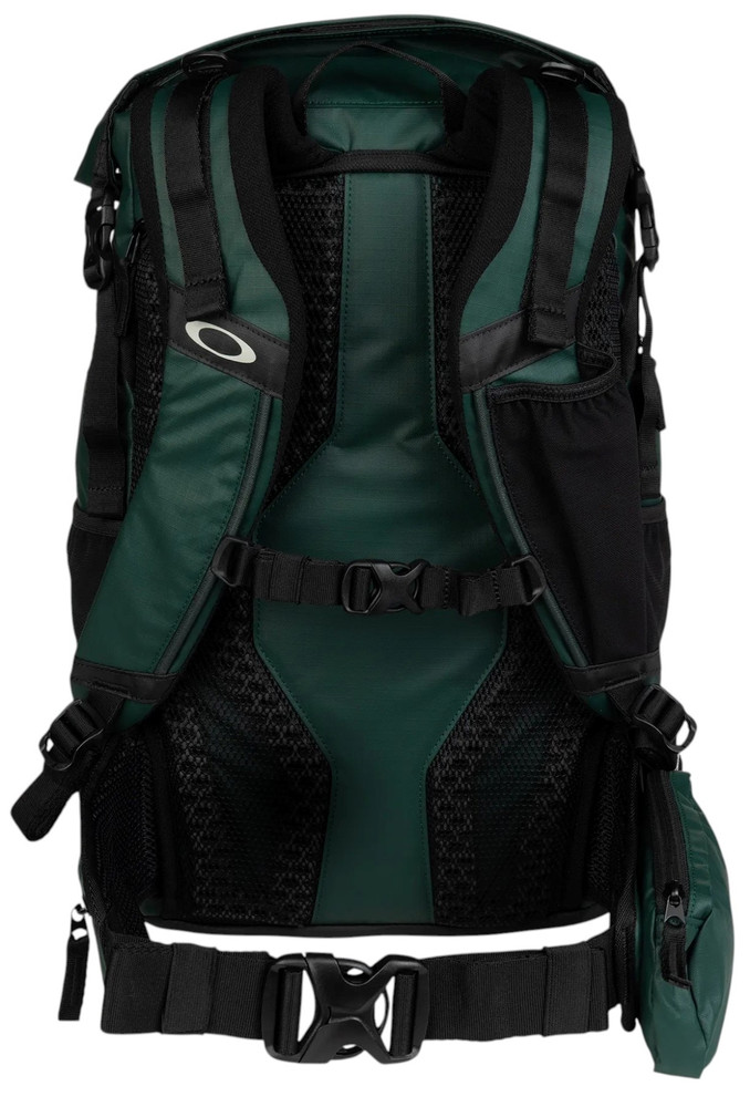 Plecak turystyczny Oakley Road Trip Terrain RC Pack 25 l