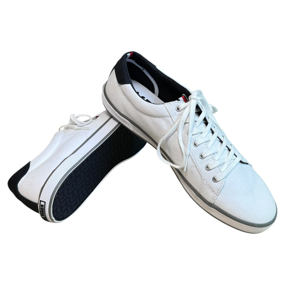 Tommy Hilfiger Harlow 1D BUTY SPORTOWE męskie 43/44