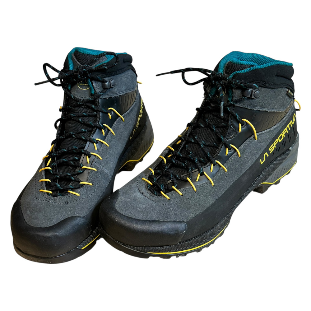 La Sportiva TX4 Evo Mid GTX BUTY TREKKINGOWE męskie 44