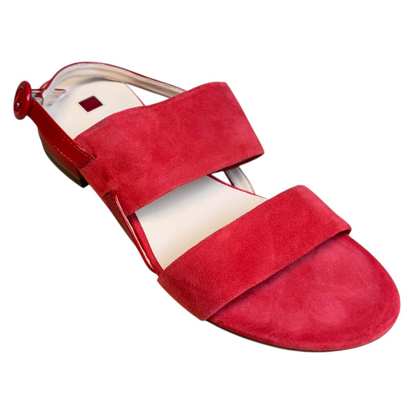 Hogl SANDAŁY damskie 41