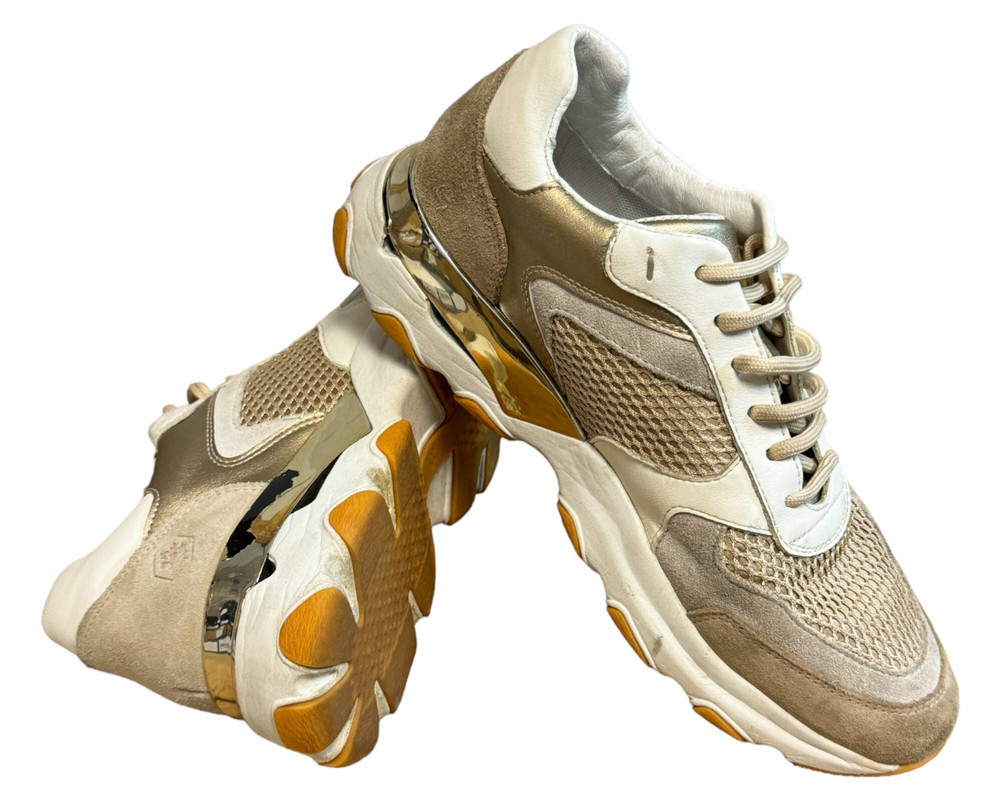 Lumberjack BUTY SPORTOWE damskie 39