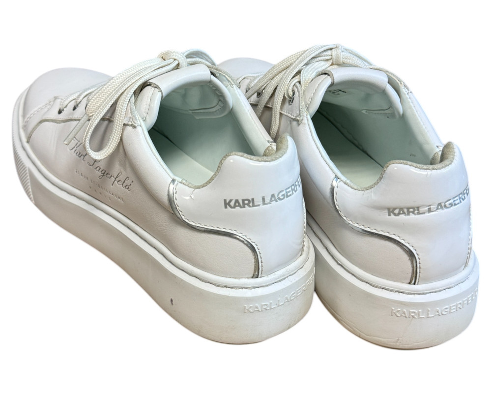 Karl Lagerfeld  TRAMPKI  damskie 37