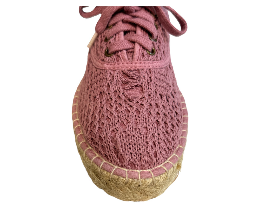 Natural World  TRAMPKI espadryle damskie 36
