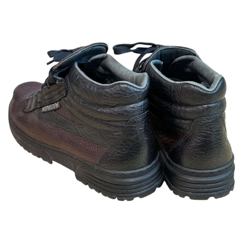 Mephisto TRZEWIKI I PÓŁBUTY damskie 39