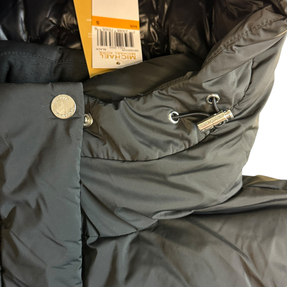 Naketano parka jacket L