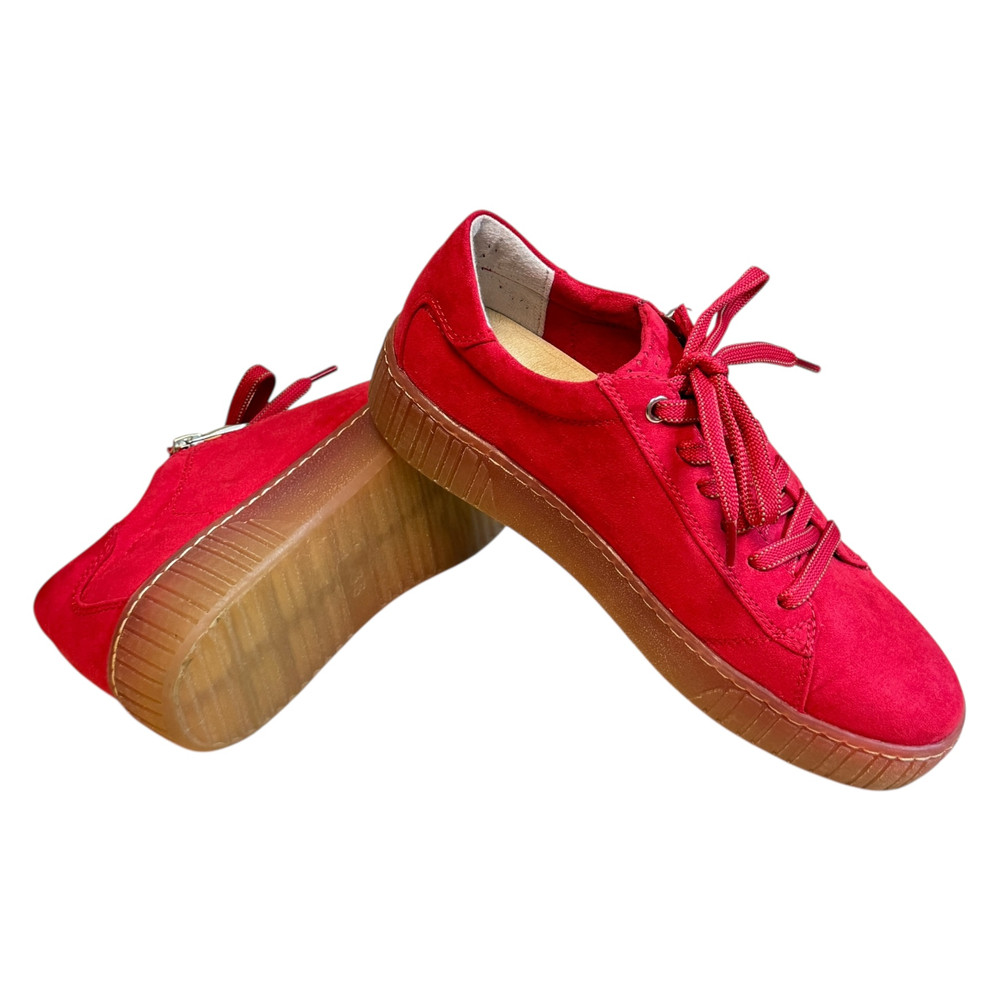 Marco Tozzi BUTY SPORTOWE damskie 38