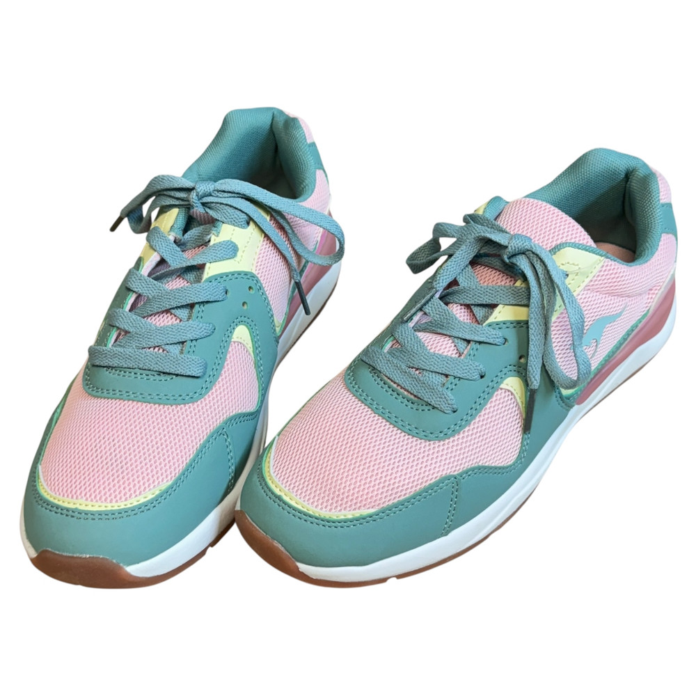 Kangaroos Kd-Racer BUTY SPORTOWE damskie 39/40