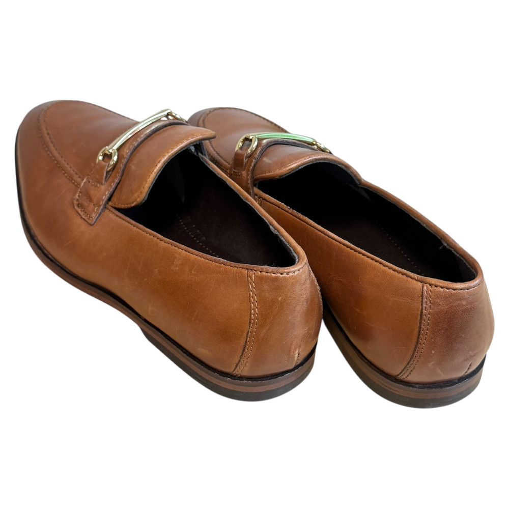 Zign PÓŁBUTY wsuwane męskie 43/42