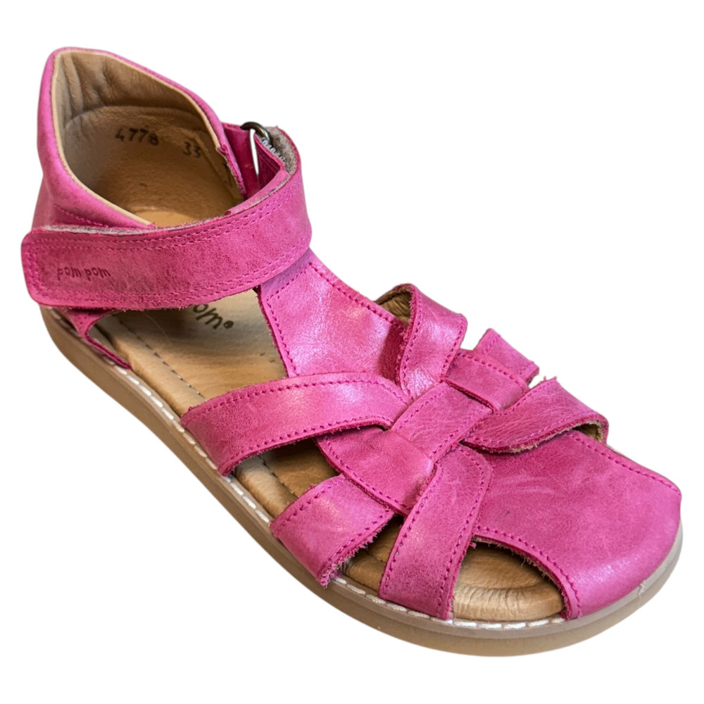 Pom Pom SANDAŁY dziecięce 32/33