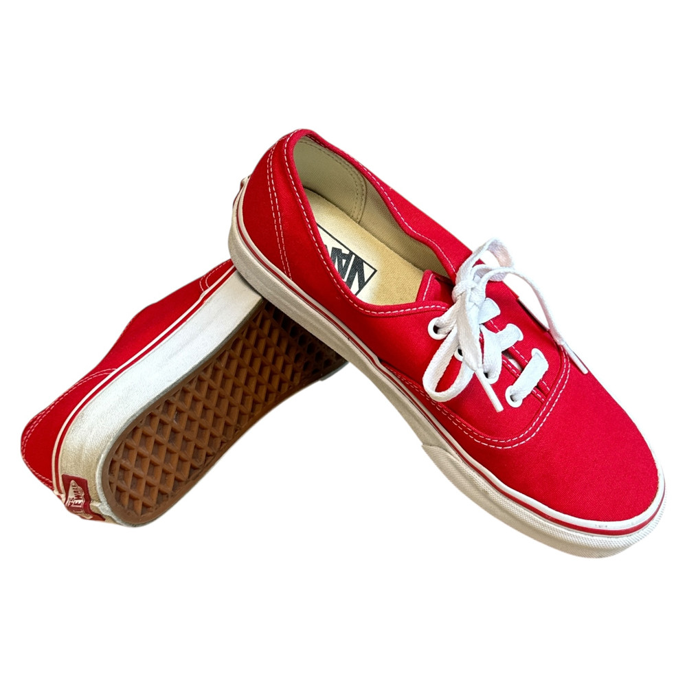 Vans Authentic TRAMPKI damskie 38