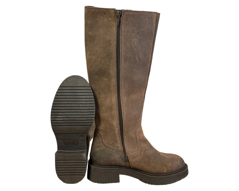 Bullboxer  KOZAKI  damskie 37/38