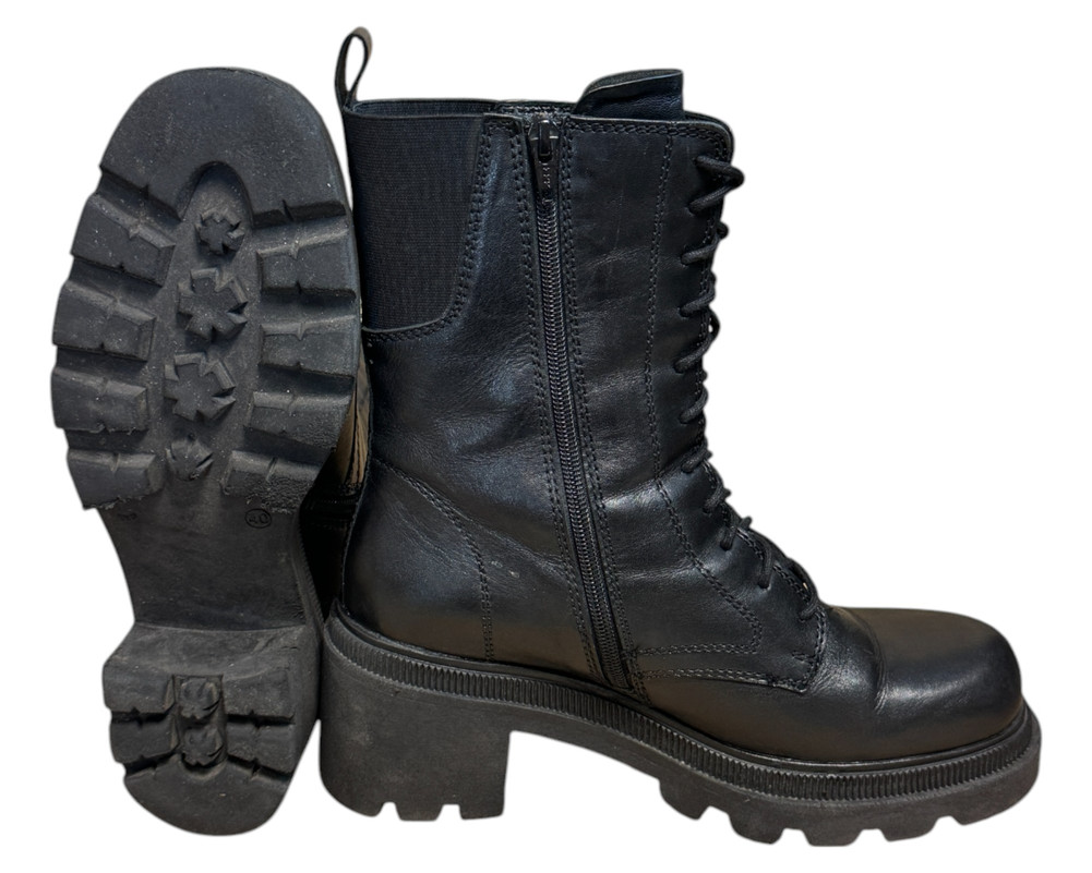 Kharisma  BOTKI  damskie 40