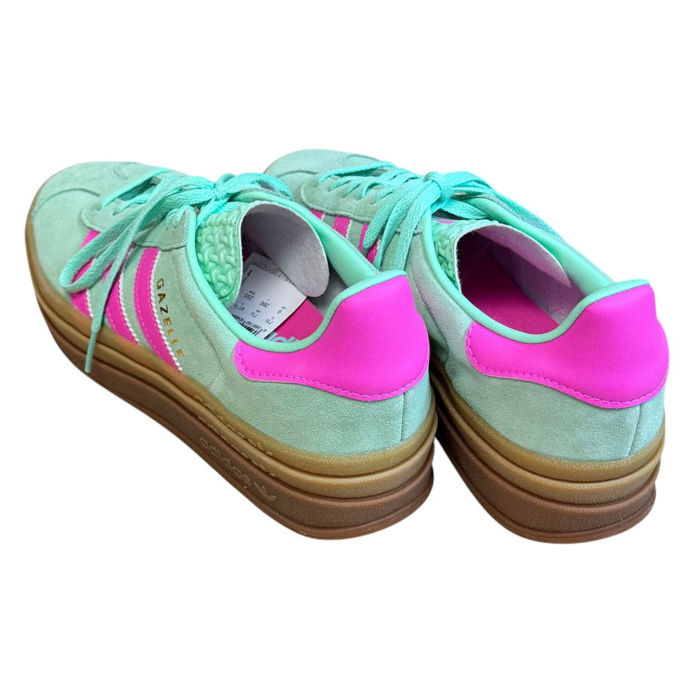 Adidas GAZELLE BOLD BUTY SPORTOWE damskie 41 1/3