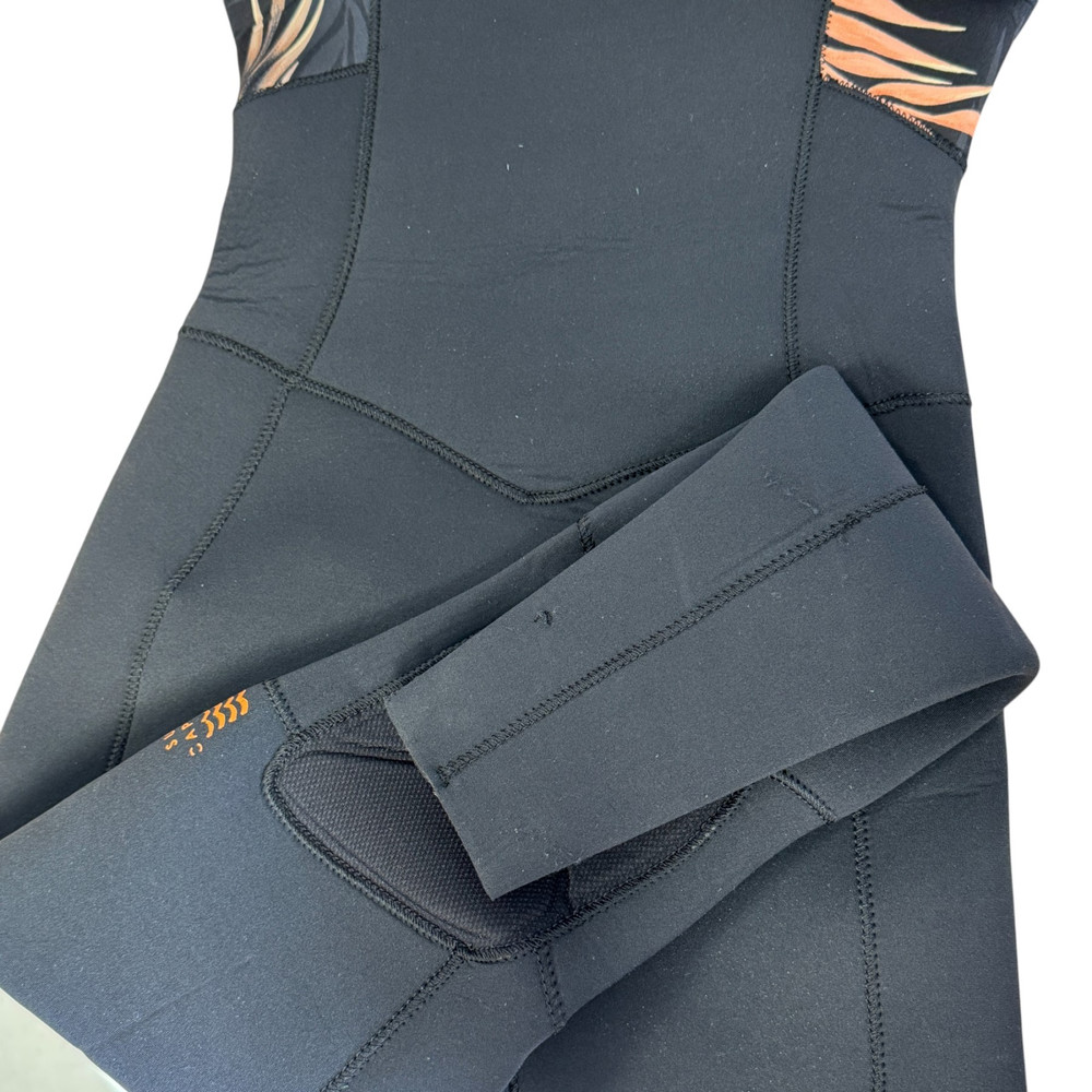 Pianka do pływania damska Billabong 5/4 Salty Dayz Full S 160/165cm 