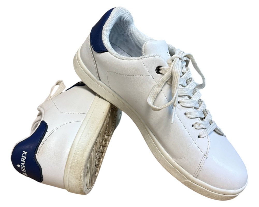 Trussardi  BUTY SPORTOWE  męskie 43