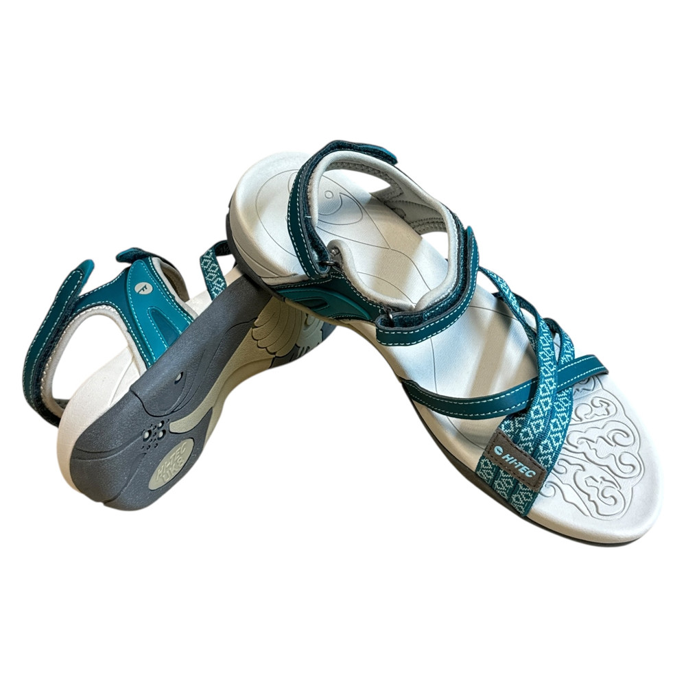 Hi-Tec SANDAŁY trekkingowe damskie 42