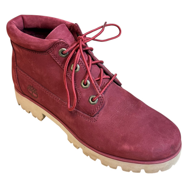 Timberland Heritage Lite Nellie BOTKI damskie 39,5