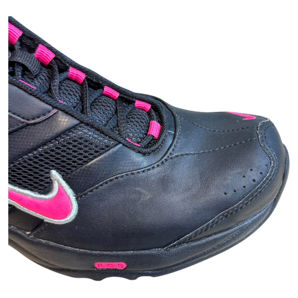 Nike Steady VII BUTY SPORTOWE damskie 39