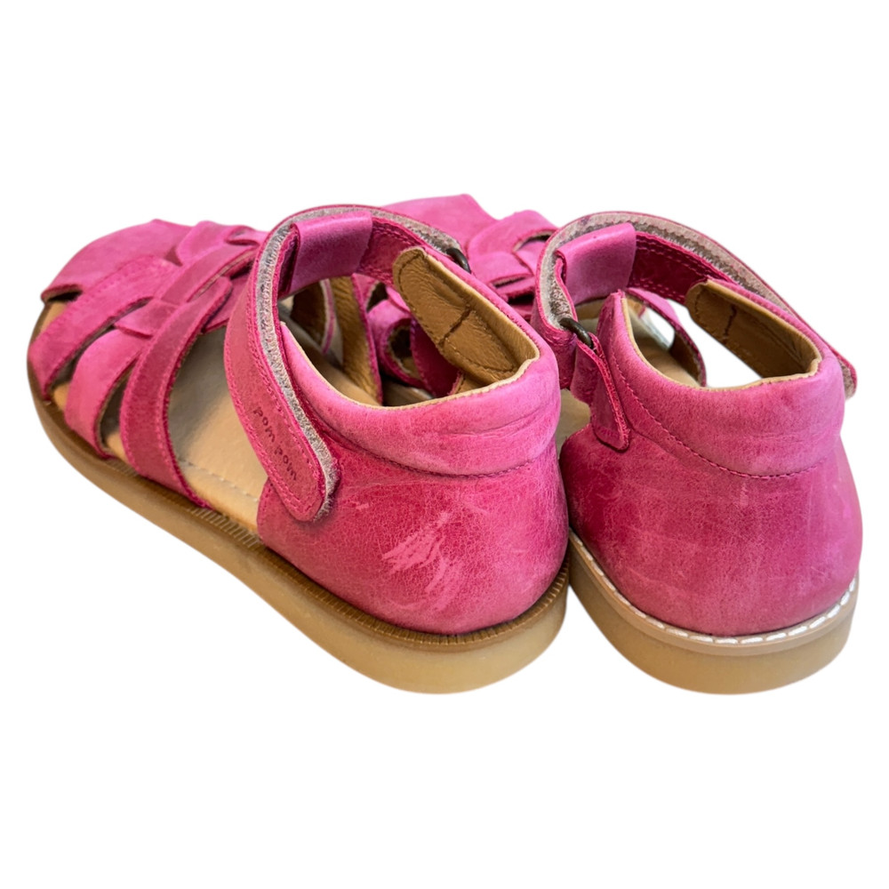 Pom Pom SANDAŁY dziecięce 32/33