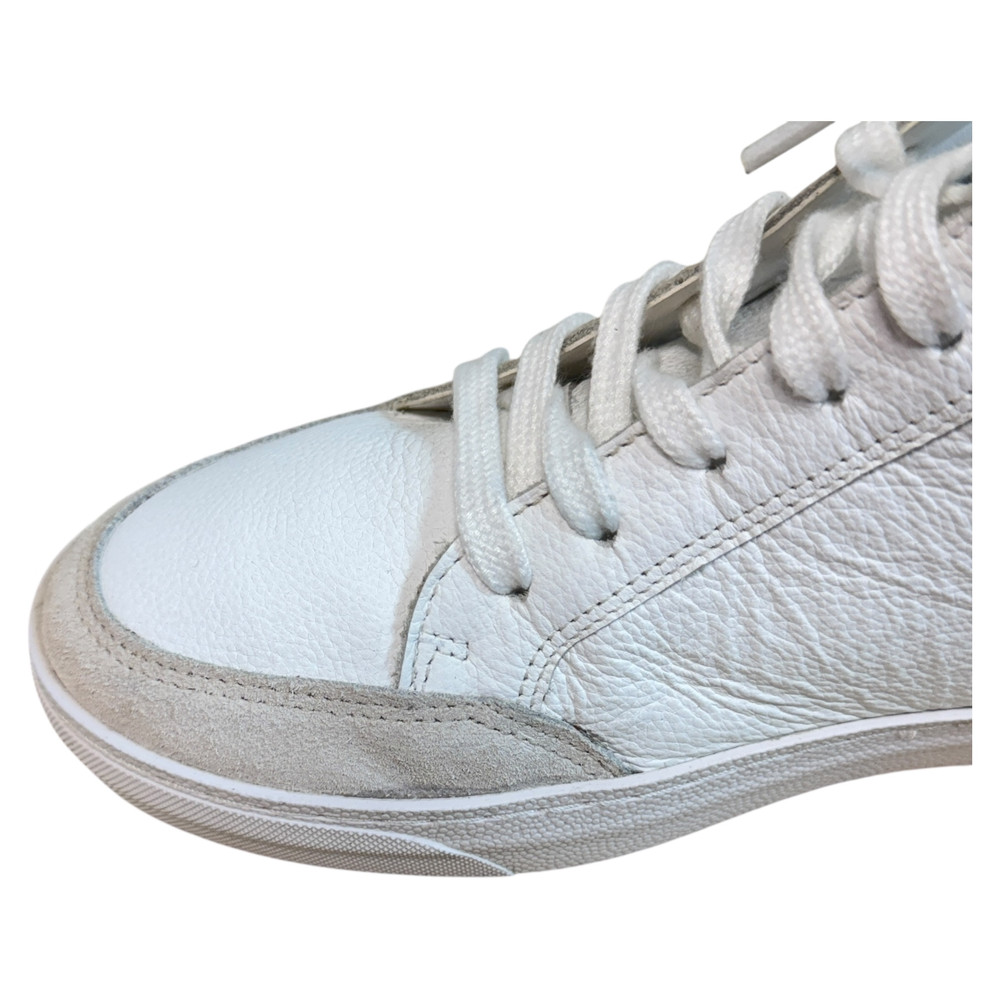 Next Signature BUTY SPORTOWE wysokie damskie 37.5