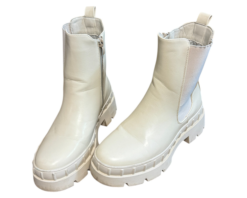 About You  BOTKI  damskie 38