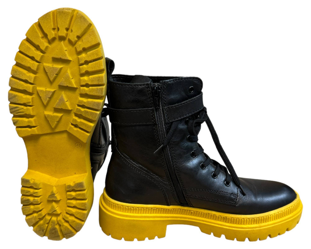 Lacoski  BOTKI  damskie 41