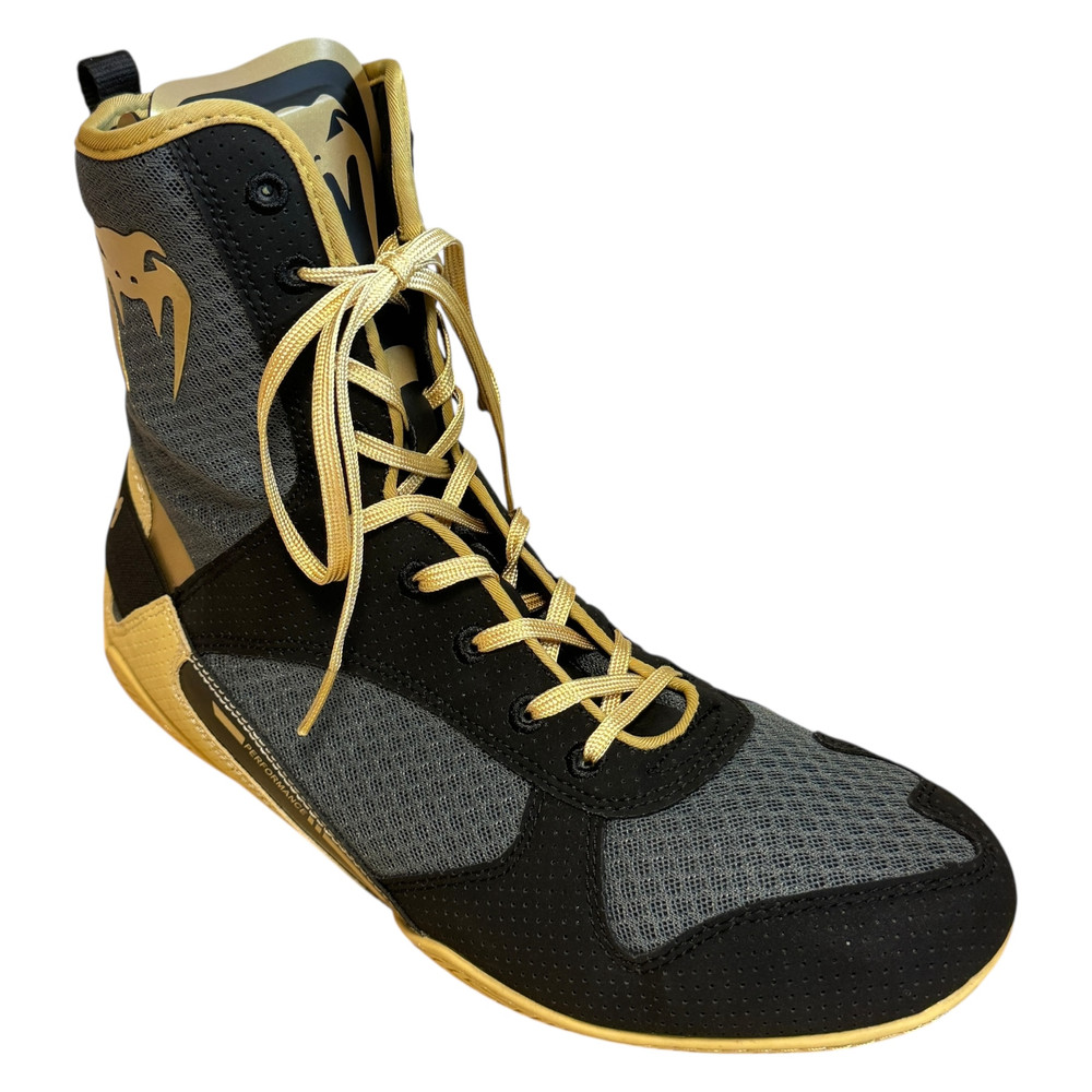 Venum CONTENDER  BUTY SPORTOWE bokserskie męskie 45