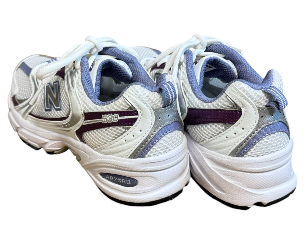 New Balance MR530RE BUTY SPORTOWE  damskie 36