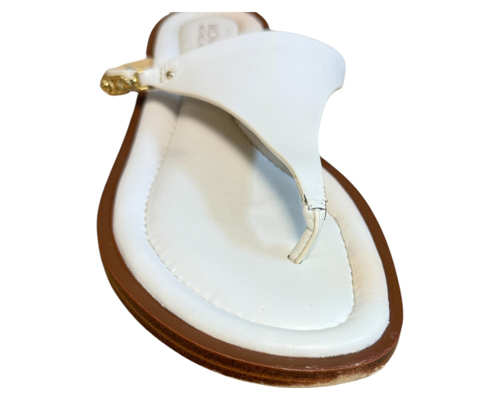 Michael Kors DANIELLA  KLAPKI japonki damskie 37.5