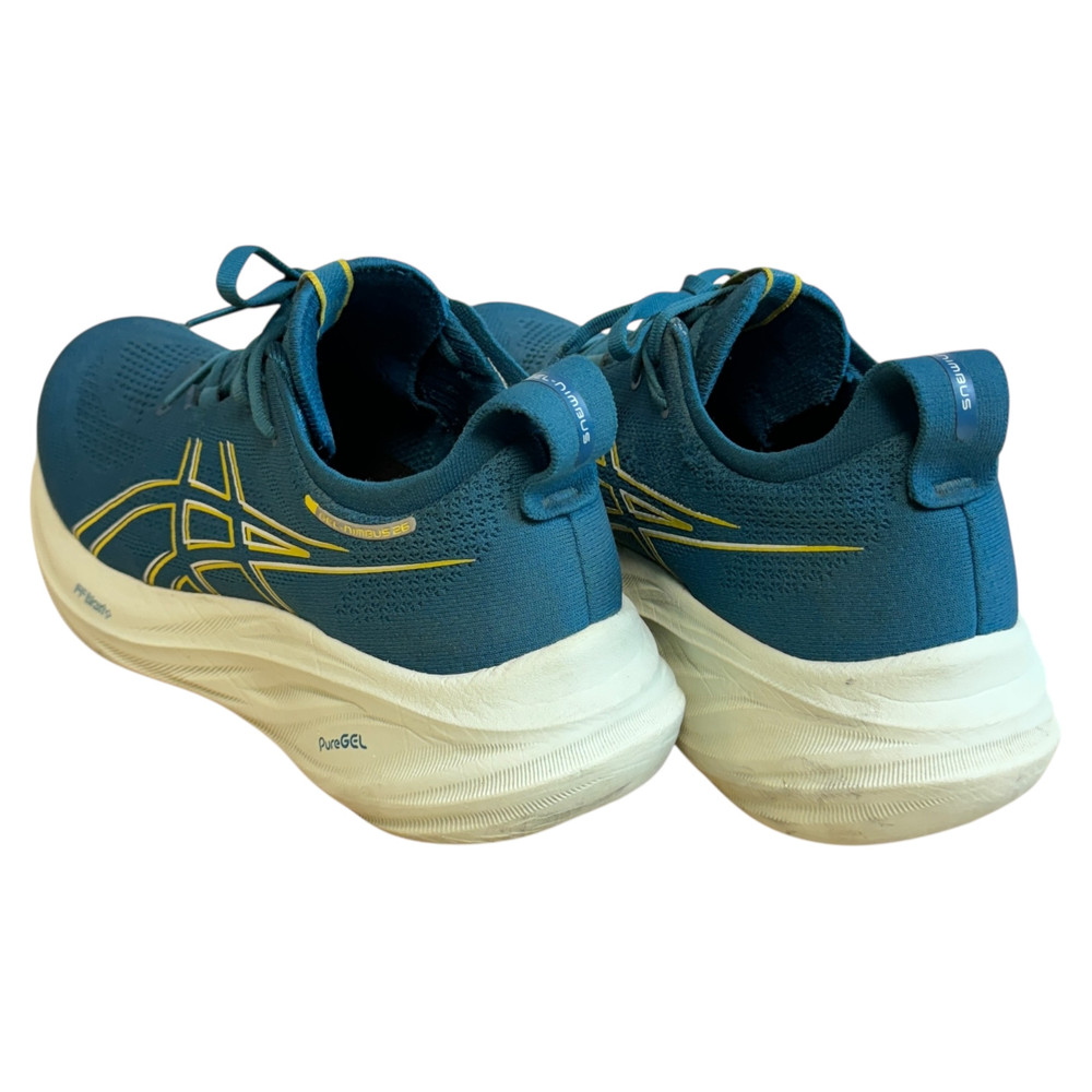 Asics GEL-NIMBUS 26 BUTY SPORTOWE męskie 42