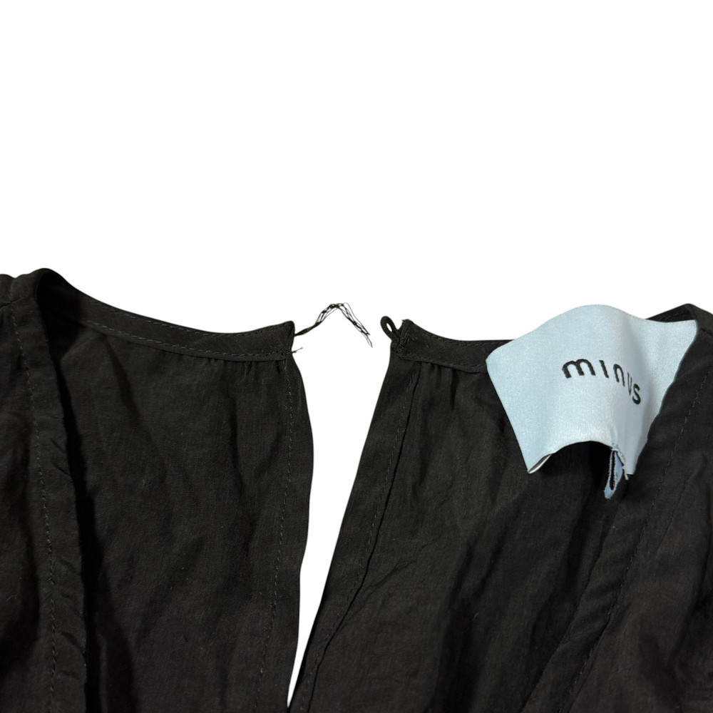 Naketano parka jacket L