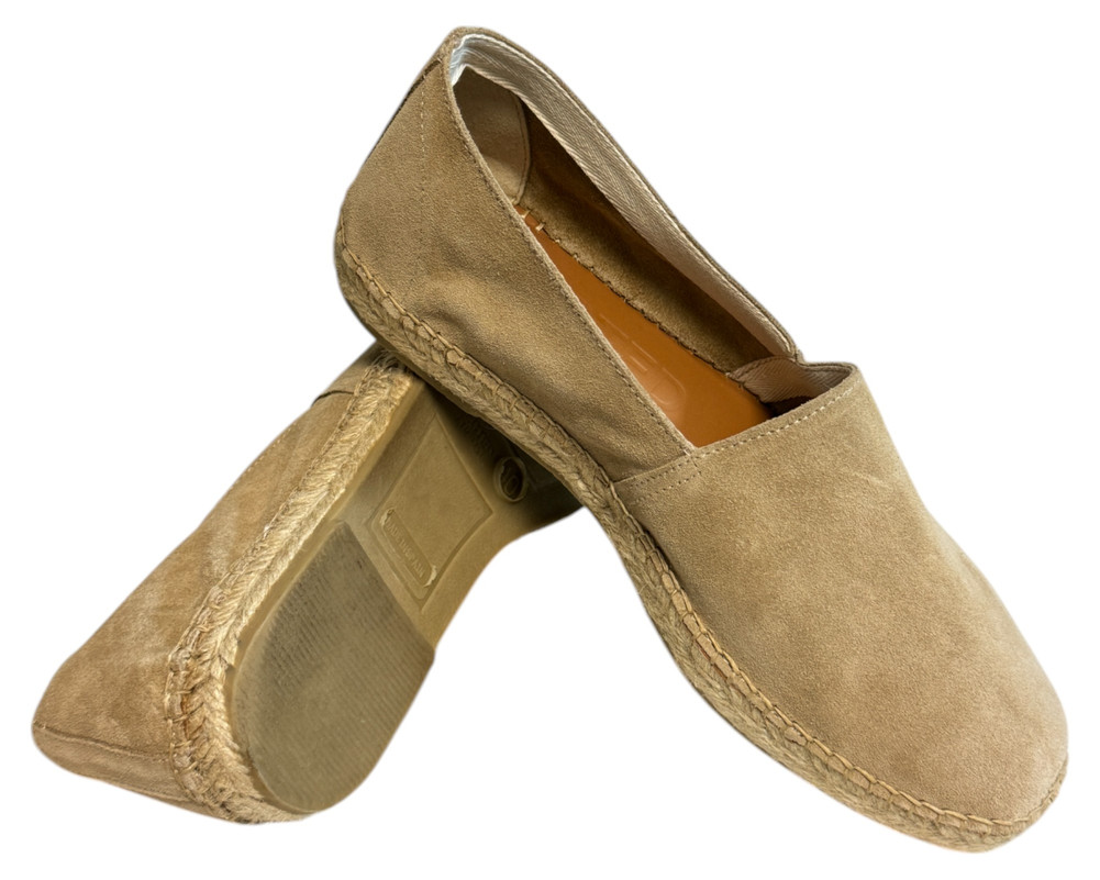 Selected Femme  PÓŁBUTY espadryle damskie 40