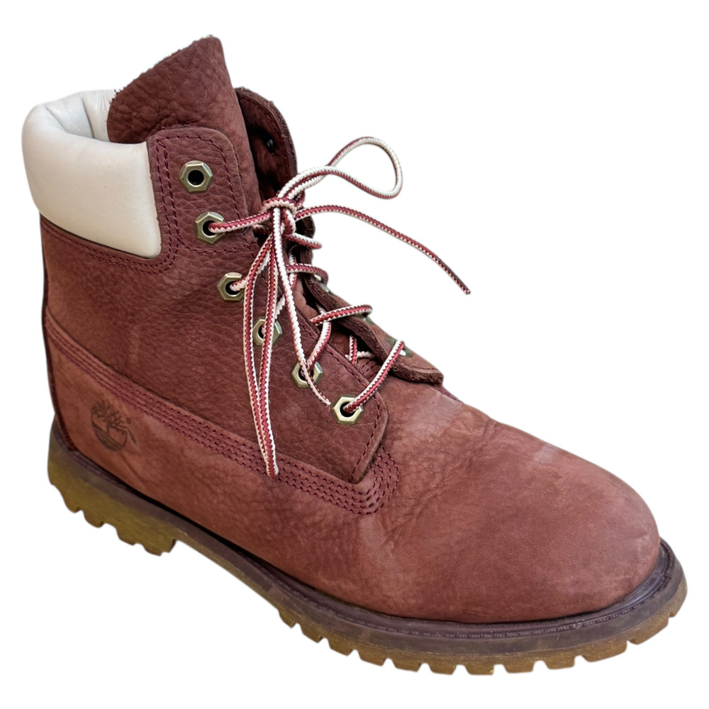 Timberland Premium 6 In Wp BOTKI męskie 39