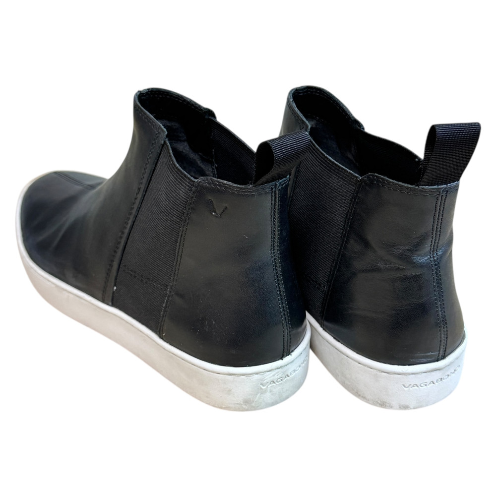 Vagabond Zoe platfo BOTKI damskie 41