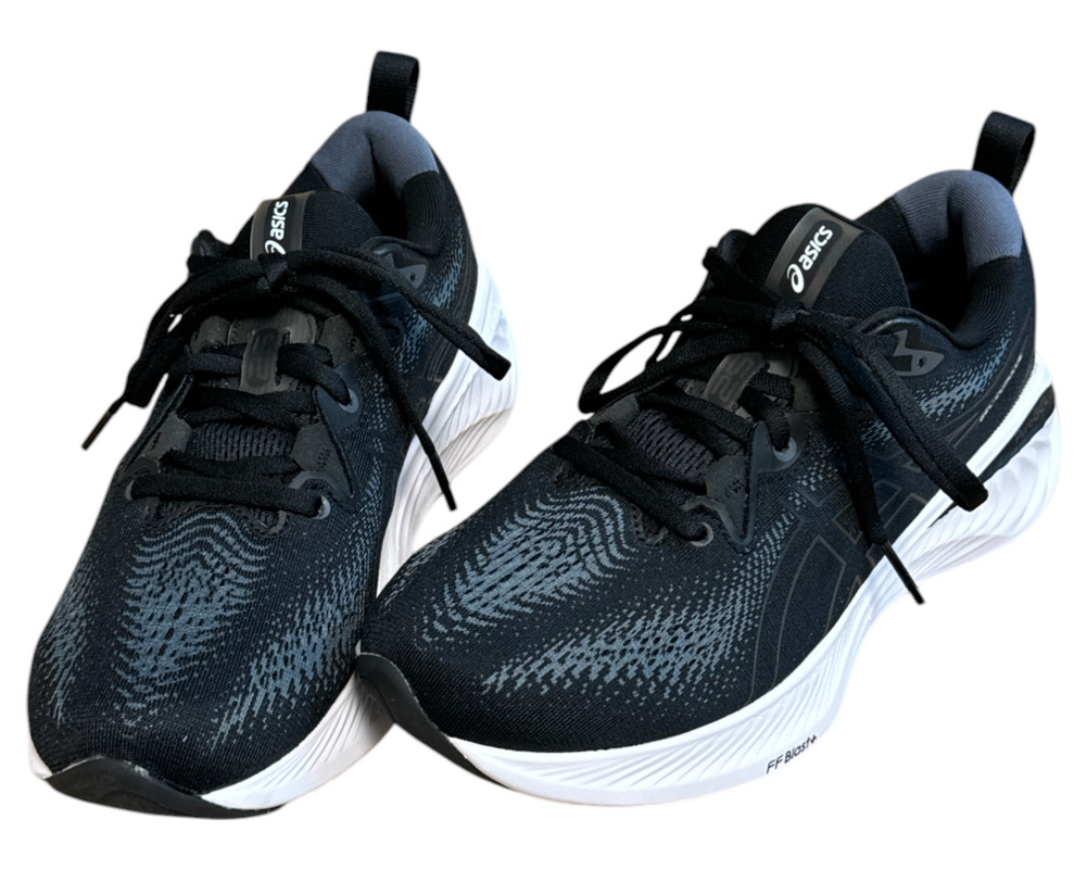 Asics Gel-Cumulus 25  BUTY SPORTOWE  damskie 42