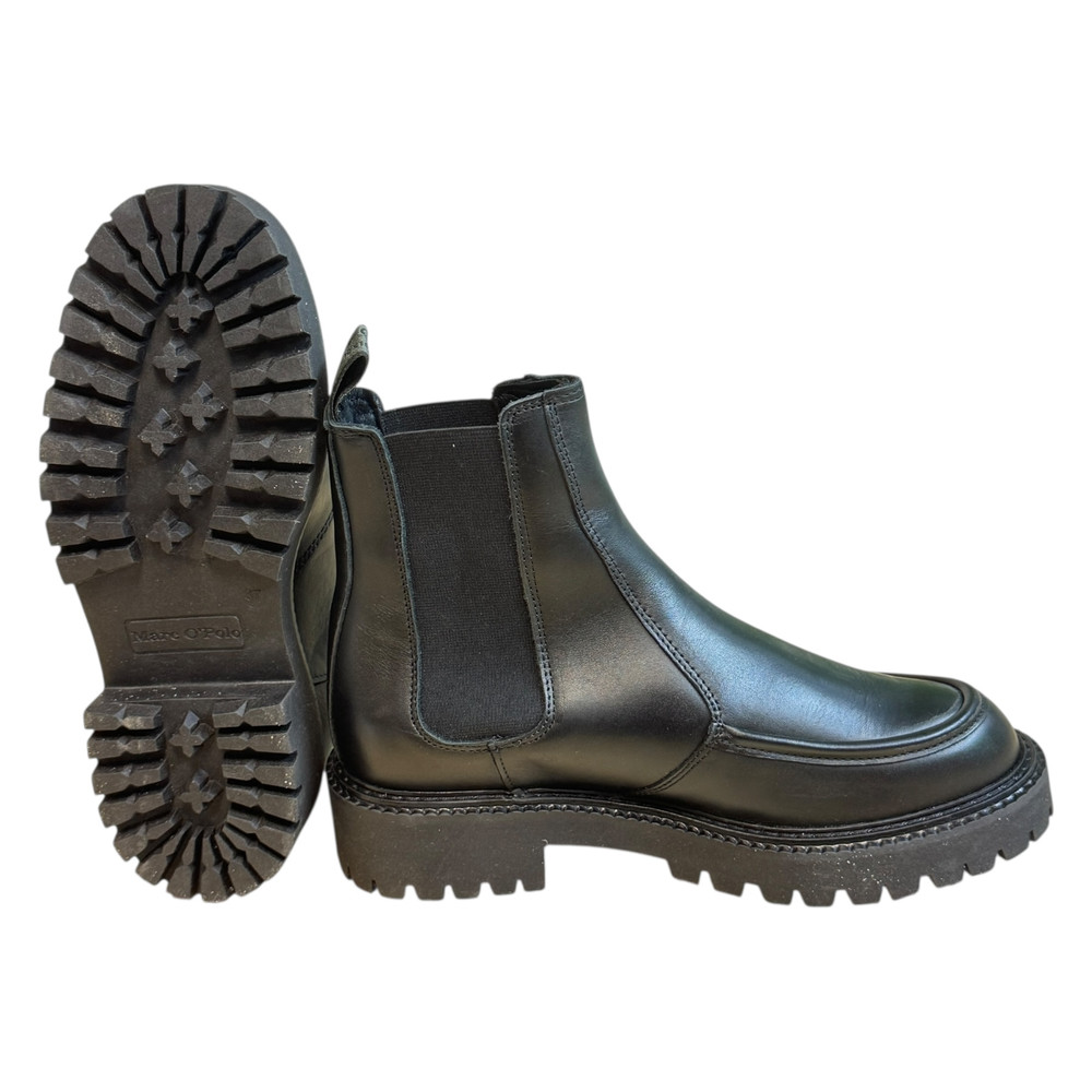 Marc O`Polo BOTKI damskie 38/37