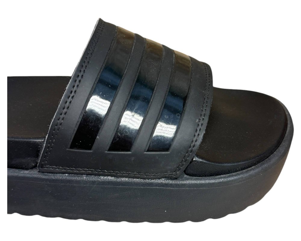 Adidas Adilette Platform Slides KLAPKI  damskie 39