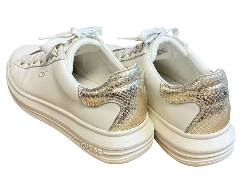 Guess Vibo  TRAMPKI  damskie 37