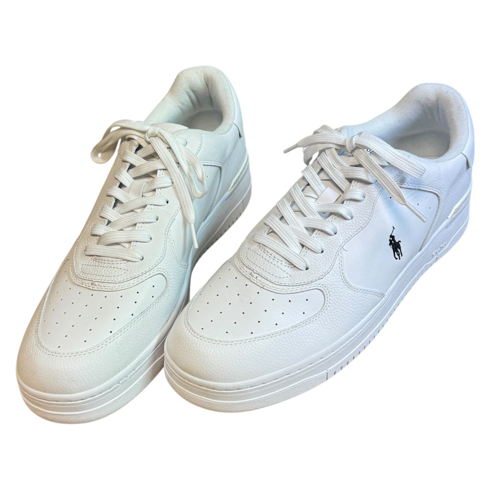 Polo Ralph Lauren Masters Court BUTY SPORTOWE męskie 49