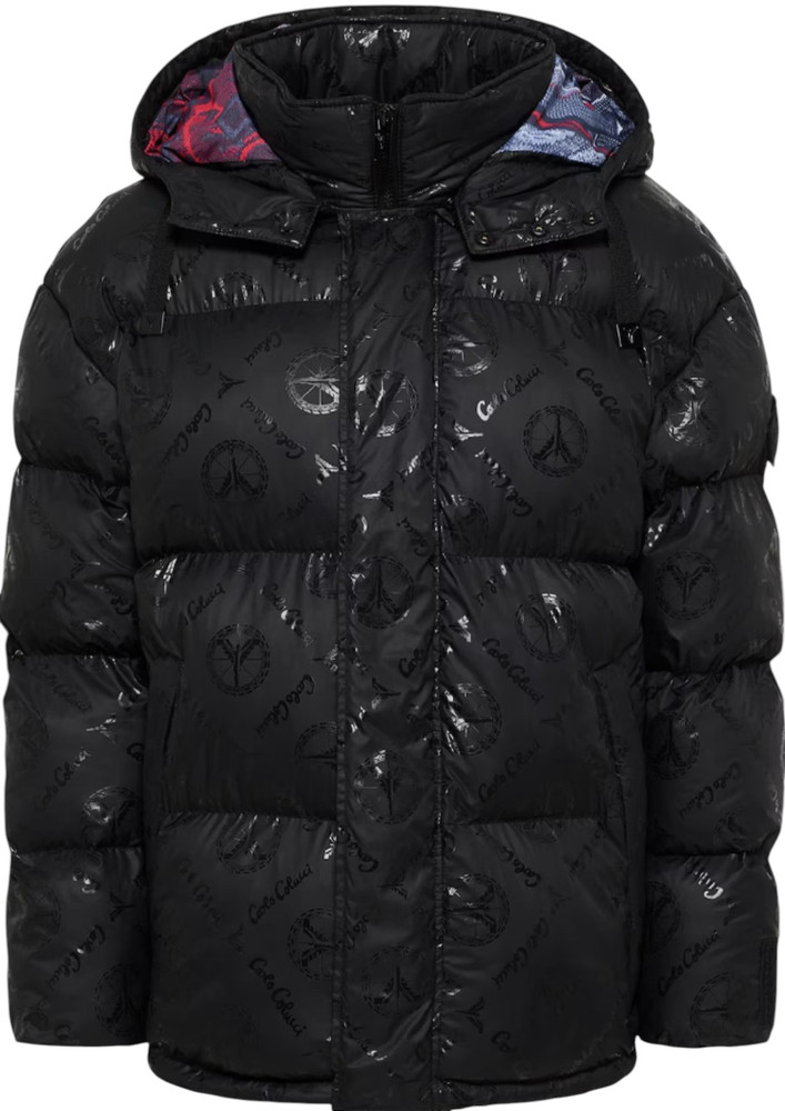 Naketano parka jacket L