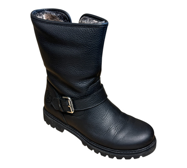 Panama Jack Singapur BOTKI damskie 37